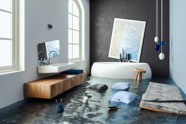 Best Water damage contractors near me  in Labasas, CA